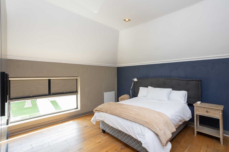 To Let 4 Bedroom Property for Rent in Pearl Valley Golf Estate Western Cape